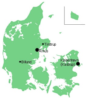 Danmark 